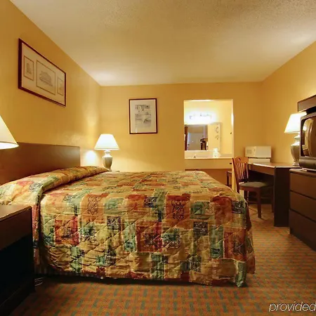 Red Roof Inn Wildwood, Fl - The Villages-3