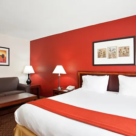 Baymont By Wyndham Merrillville-3