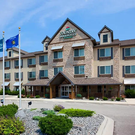 Country Inn & Suites By Radisson, Green Bay North-2