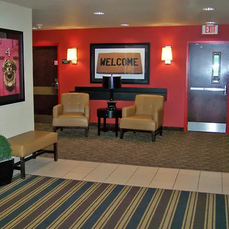 Extended Stay America Suites - Minneapolis - Woodbury-3