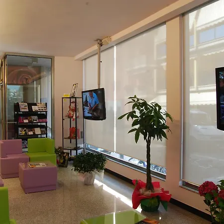 Hotel Clara-3