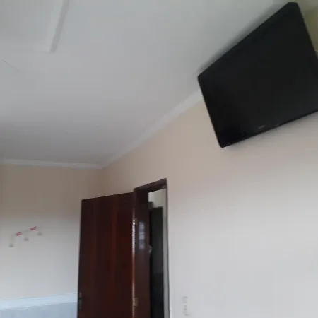 Hotel Tenda 1-3