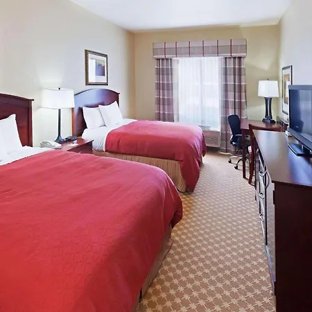 Country Inn & Suites By Radisson, Tulsa, Ok-2