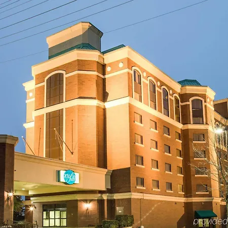 Portofino Hotel, An Ascend Hotel Collection Member-3