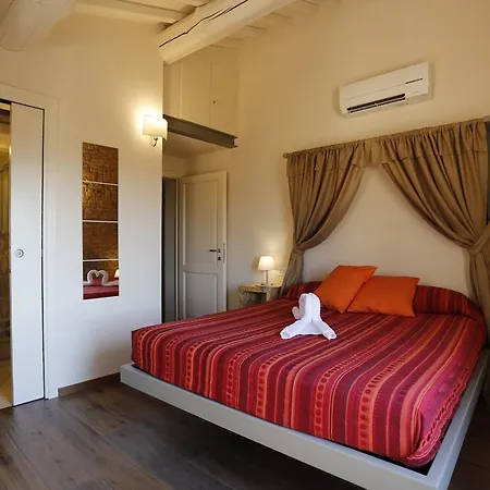 Il Maramaldo Bed&Breakfast-Restaurant-2