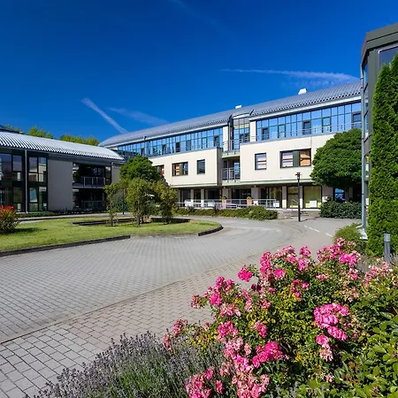 LEAG Konferenzcenter Schulungs- und Tagungshotel im Spreewald-2