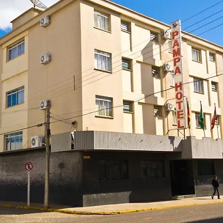 Pampa Hotel-2