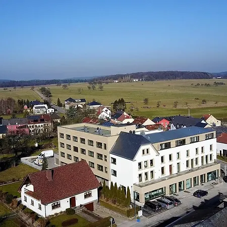 Berdorfer Eck - Bed&Breakfast-3
