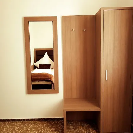 Hotel Dormir-2
