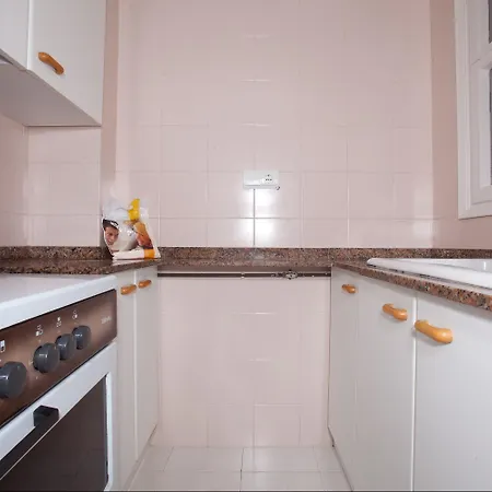Apartamentos Sunway Apollo-2