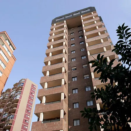 Apartamentos Maryciel By Mc-2