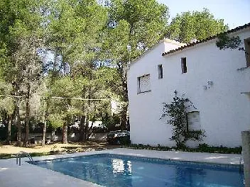 Rentalmar El Pinar Adosados-2