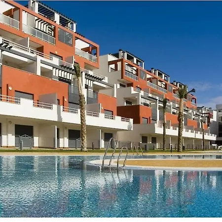Apartahotel Marina Rey II-2