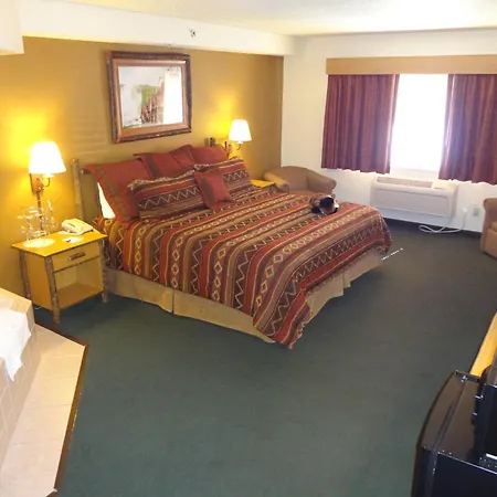 Americinn By Wyndham Cody-2