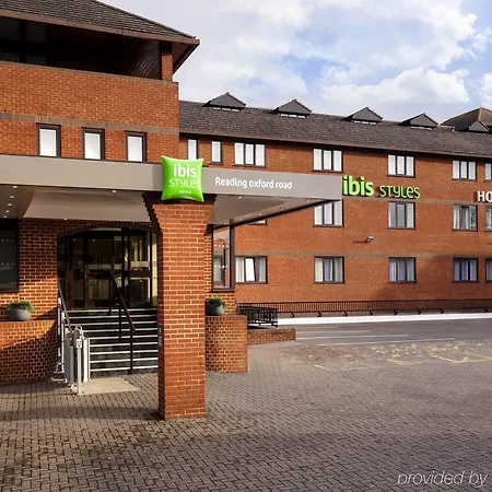 Ibis Styles Reading Oxford Road-3