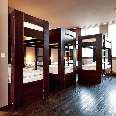 Smart Stay Hotel Berlin City-2