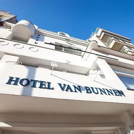 Hotel Van Bunnen-2