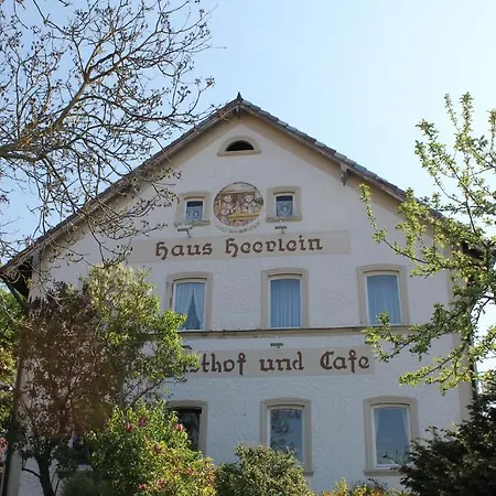 Landgasthof Heerlein-3