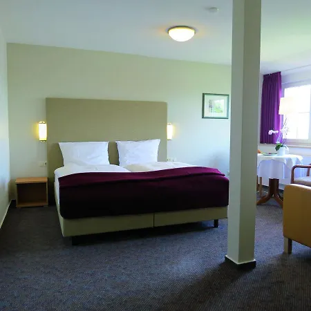 Hotel Seeblick Garni-3
