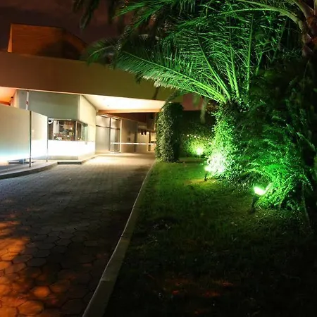 Motel Tropicana-3