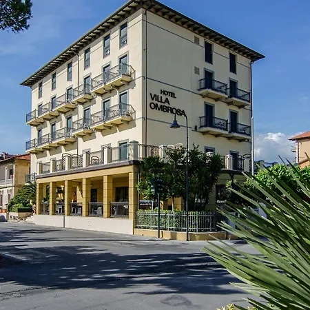 Hotel Villa Ombrosa-2