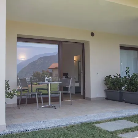 Villa La Rosa B&B-2