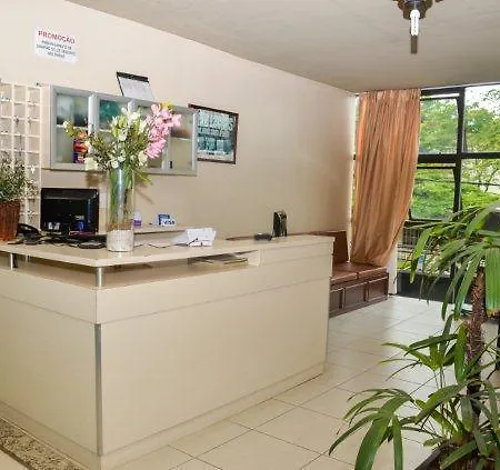 Hotel Alvorada I-2