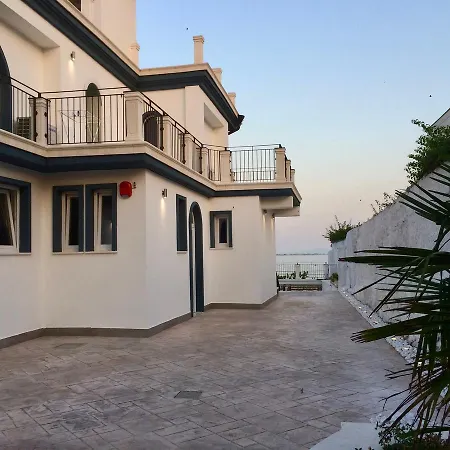Klaton Beach Hotel-3