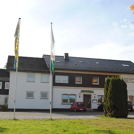 Landgasthof Gruss-2