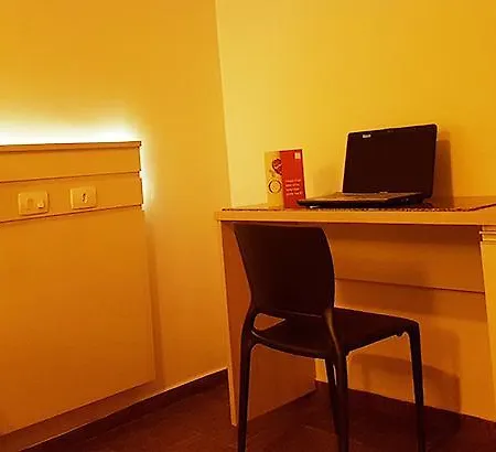 Hotel Flor-3