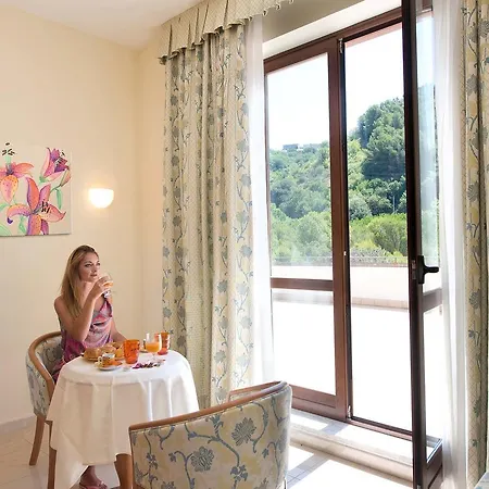 Albergo Terme Forlenza-2
