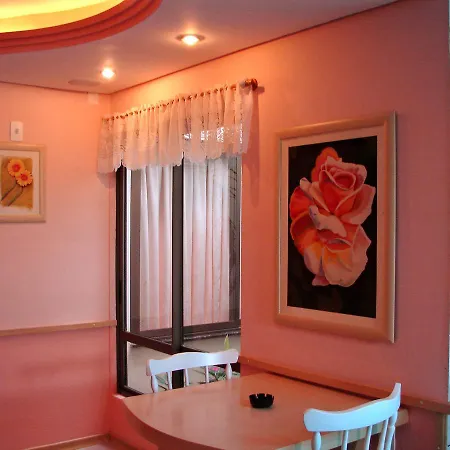 Motel Monza (Adults Only)-2