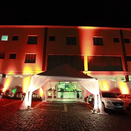 Hotel E Restaurante Bordignon-2