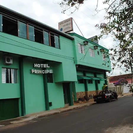 Hotel Principe-2