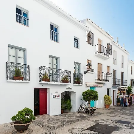 EL TORREON 109 CHARMING - Recomendado Adultos-3