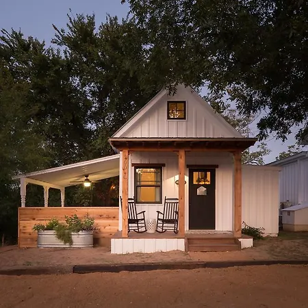Mustard Seed B&B On The Llano-3