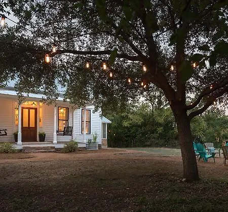 Mustard Seed B&B On The Llano-2