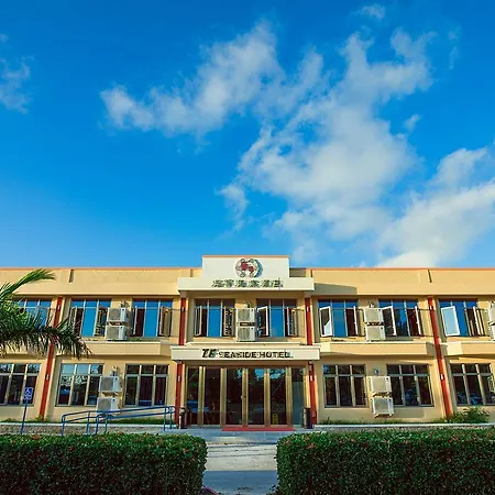 Tf Seaside Hotel-2