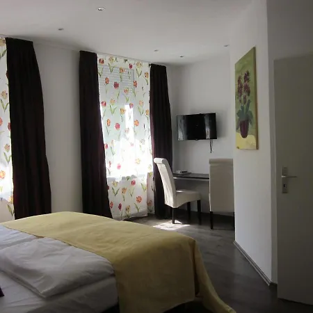 Hotel Wolfsschlucht-3