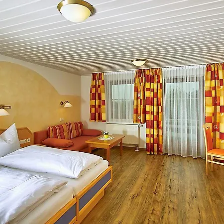 Landhotel Wiesbauer-2