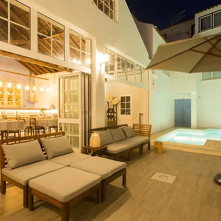 Ericeira Soul Guesthouse-2
