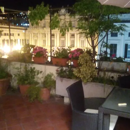 Bed And Breakfast " La Terrazza"-3