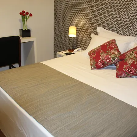 Bauru Office Hotel-2