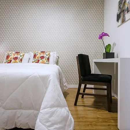 Bauru Office Hotel-3