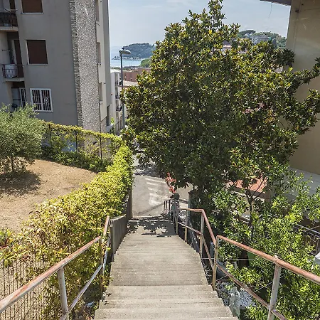 Bed&Breakfast Gioiello-2
