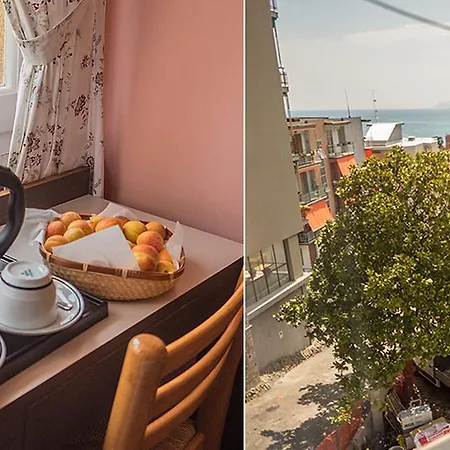 Bed&Breakfast Gioiello-3