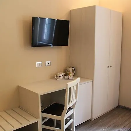 Il Viale b&b-2
