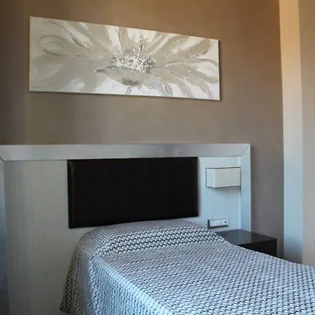 Il Viale b&b-3