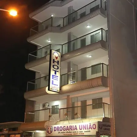 Uniao Palace Hotel-2