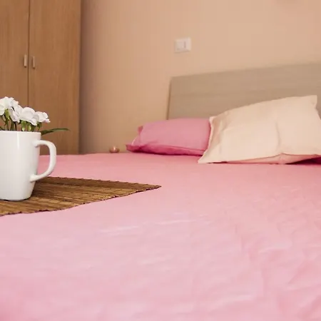 B&B Residenza Alba-3